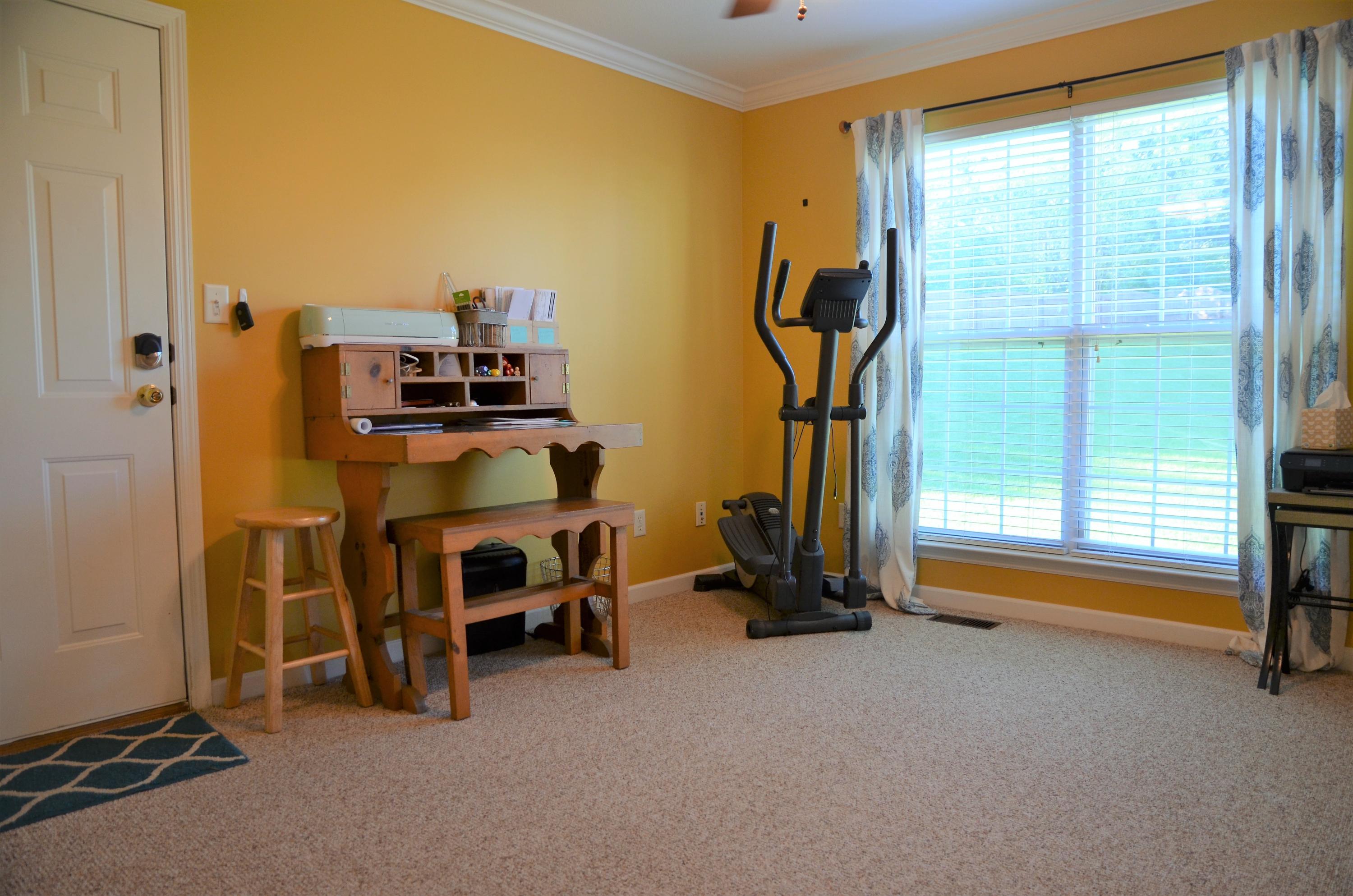 1353 Wineberry Road Powell, TN 37849 - Photo 19 of 30 5th Bedroom