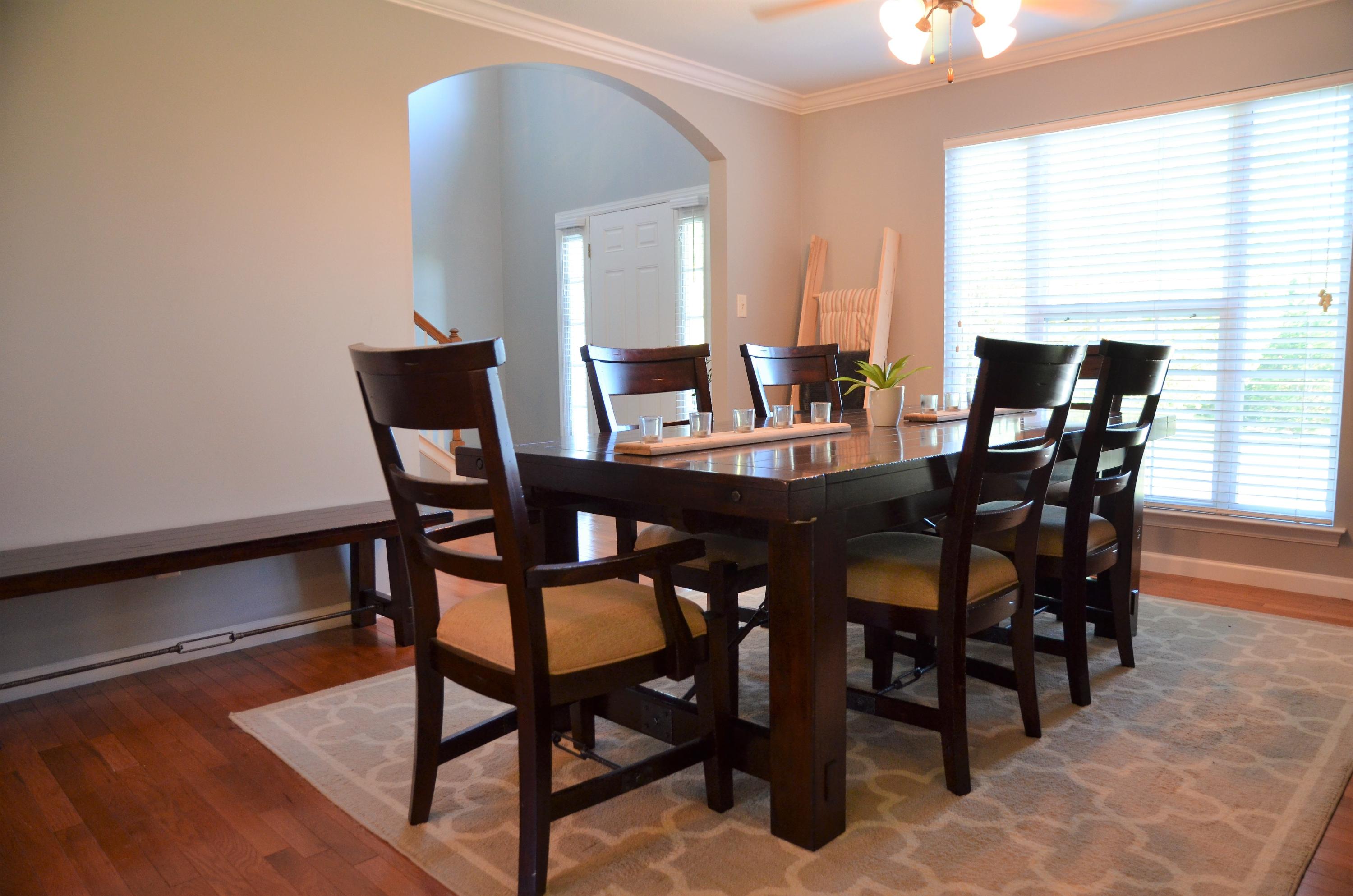 1353 Wineberry Road Powell, TN 37849 - Photo 5 of 30 Dining Room