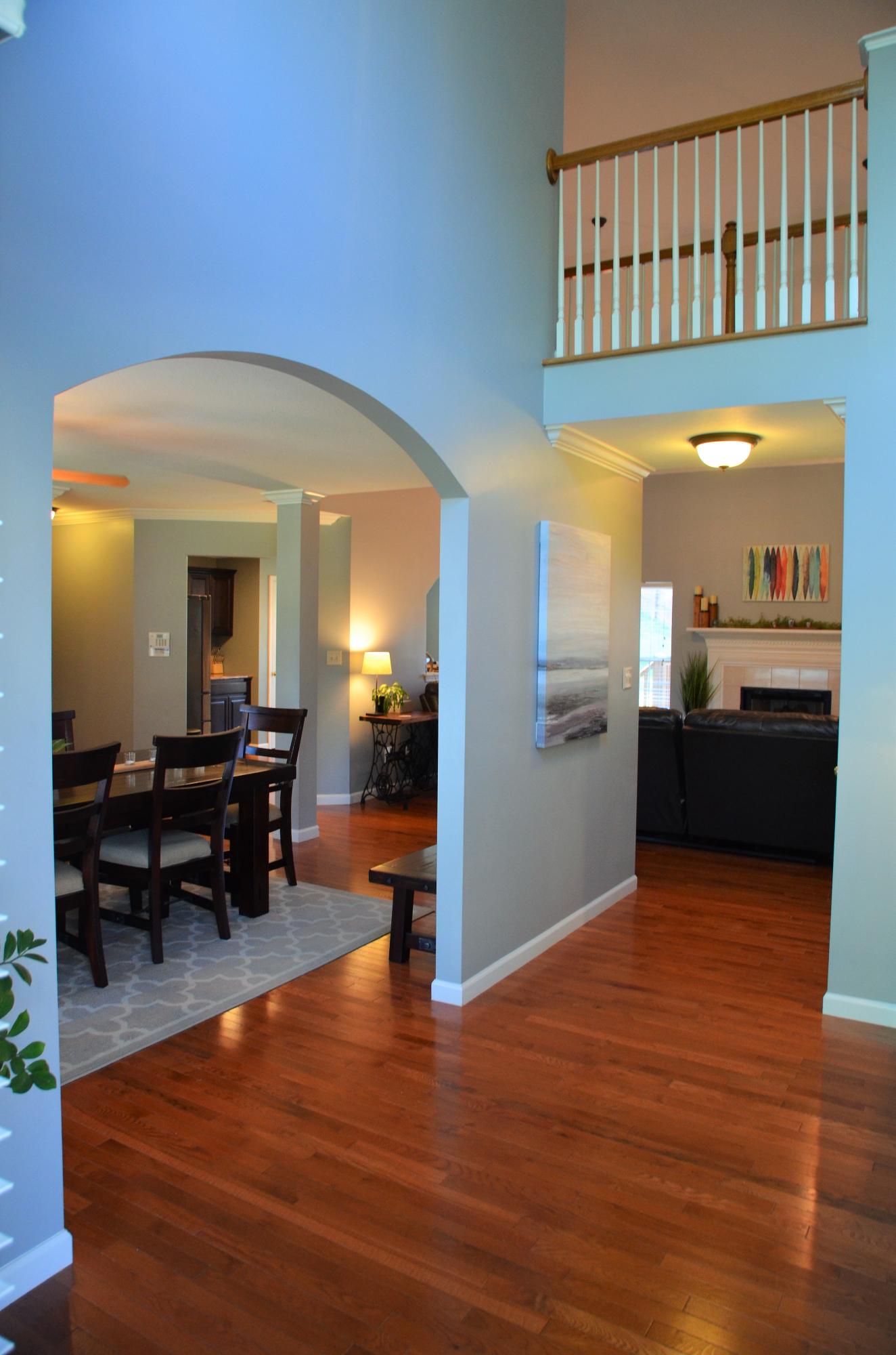 1353 Wineberry Road Powell, TN 37849 - Photo 6 of 30 Entry