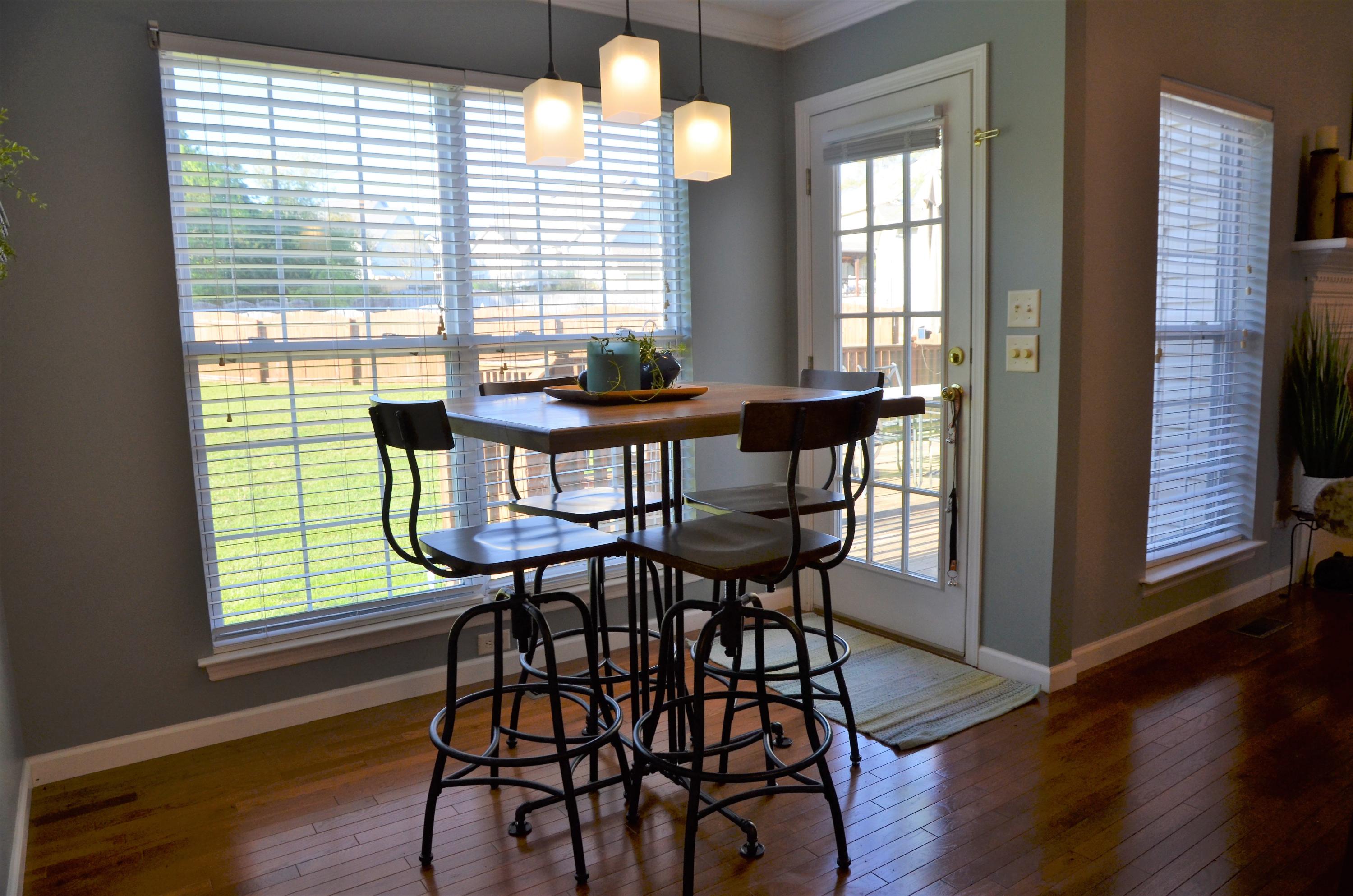 1353 Wineberry Road Powell, TN 37849 - Photo 7 of 30 Breakfast Nook