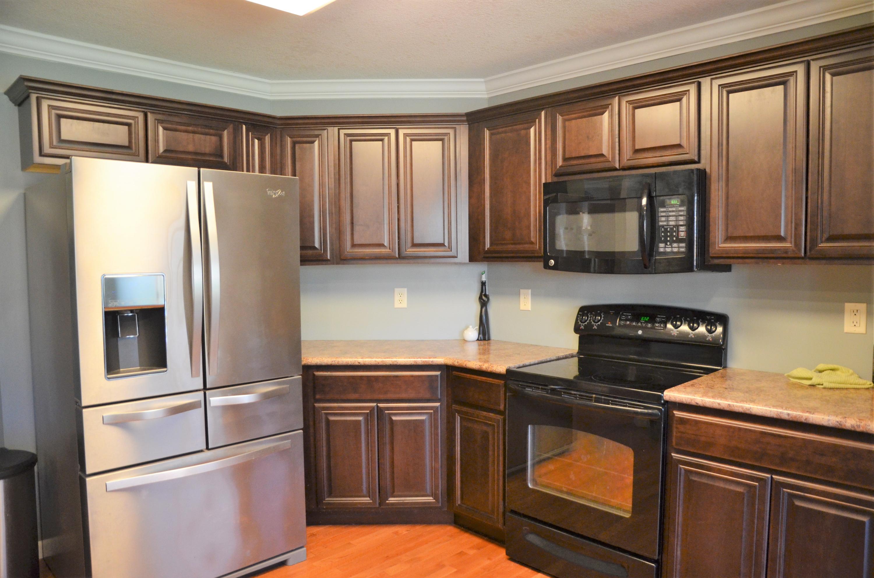 1353 Wineberry Road Powell, TN 37849 - Photo 9 of 30 Kitchen1.2