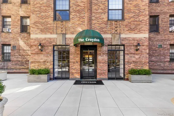 $307,000 | 35 Parkview Avenue, Unit 1D, Bronxville, NY 10708