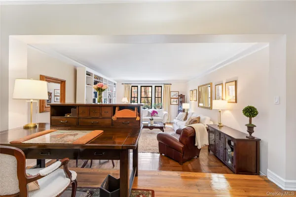 $307,000 | 35 Parkview Avenue, Unit 1D, Bronxville, NY 10708