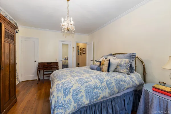 $307,000 | 35 Parkview Avenue, Unit 1D, Bronxville, NY 10708