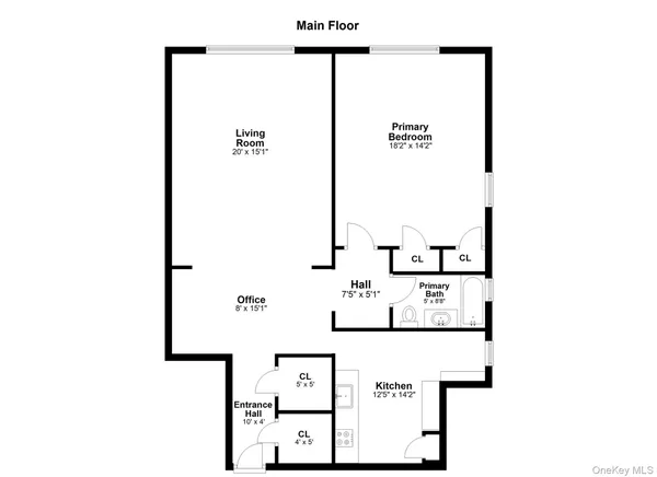 $307,000 | 35 Parkview Avenue, Unit 1D, Bronxville, NY 10708