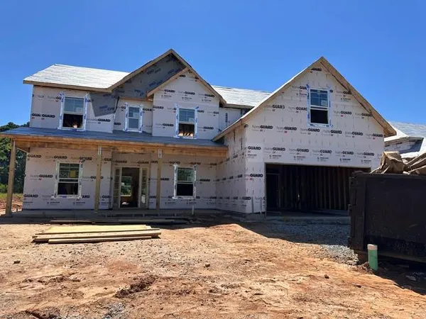 $450,554 | 5251 James Way, Midland, GA 31820