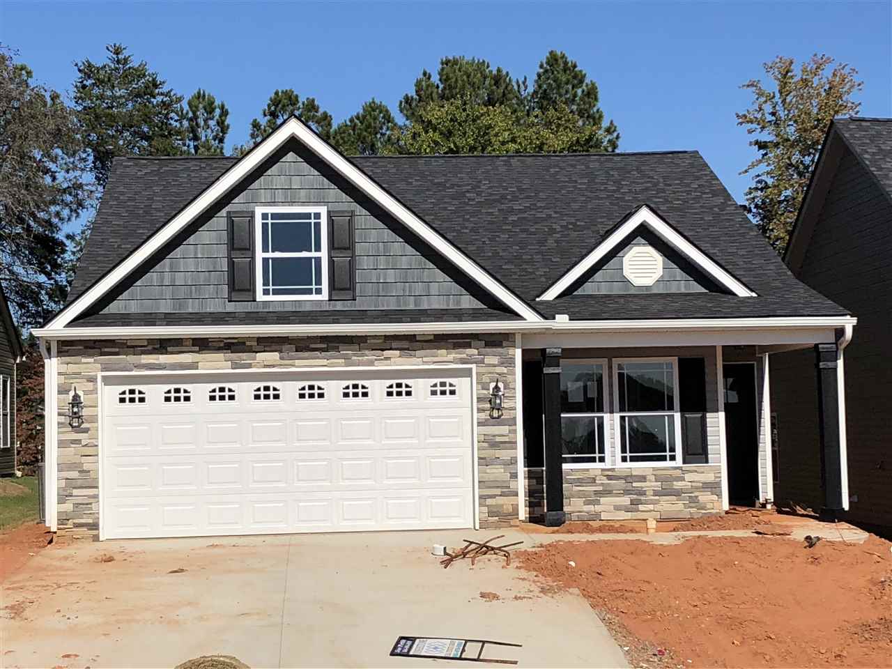 526 Ridgeville Crossing Drive Inman, SC 29349 - Photo 1 of 8
