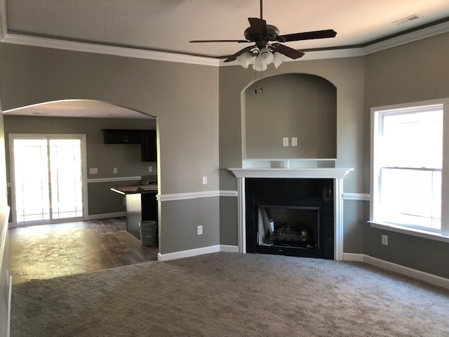 526 Ridgeville Crossing Drive Inman, SC 29349 - Photo 2 of 8