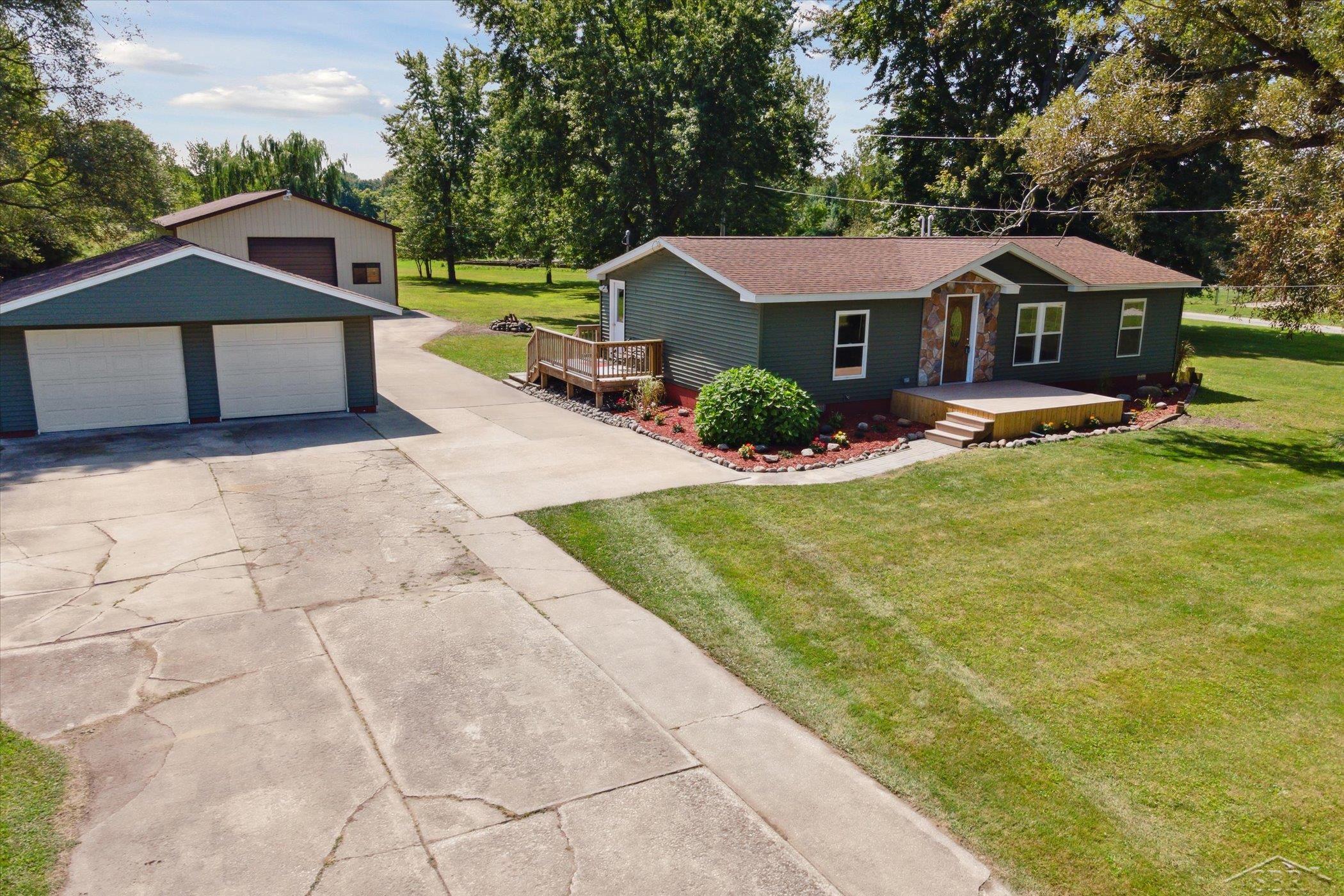 3320 Lauria Road Bay City, MI 48706 - Photo 39 of 42 Gallery Image 39