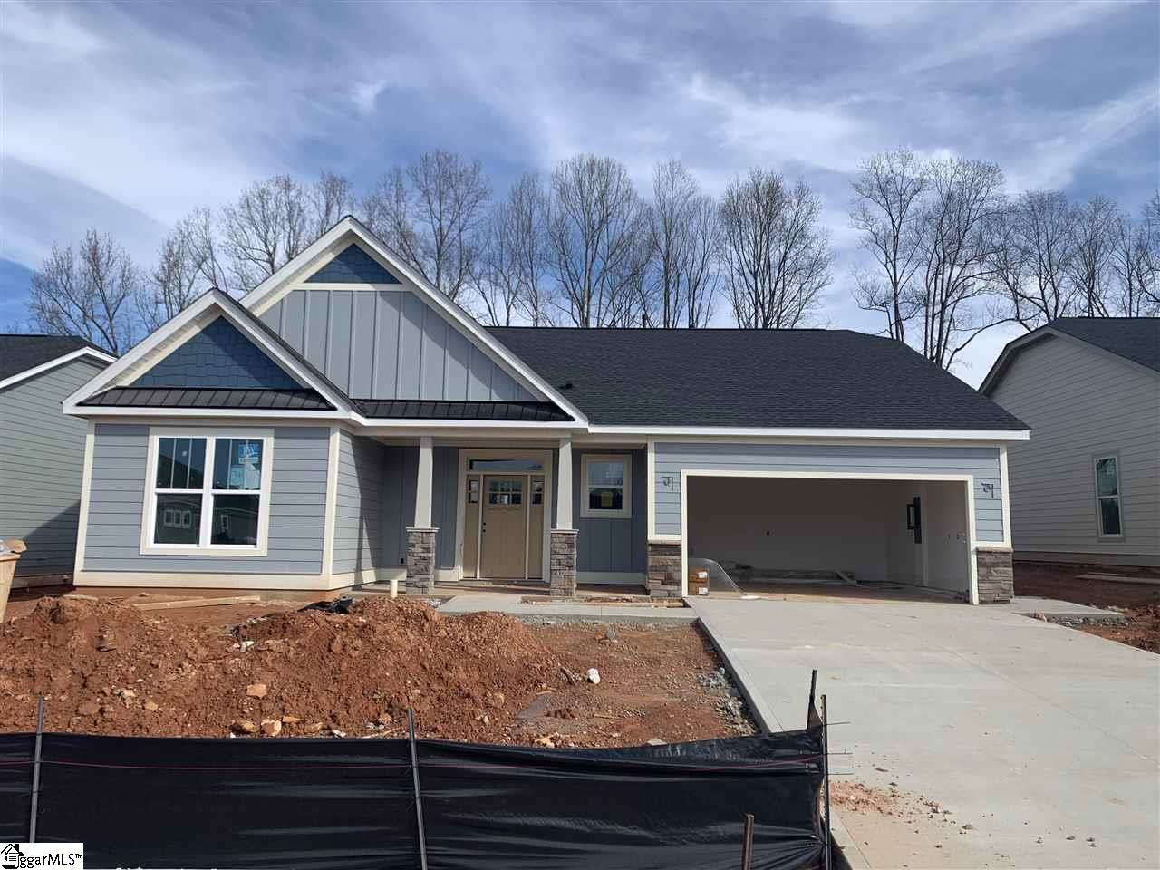 203 Buchanan Ridge Road Taylors, SC 29687 - Photo 1 of 6 Gallery Image 1