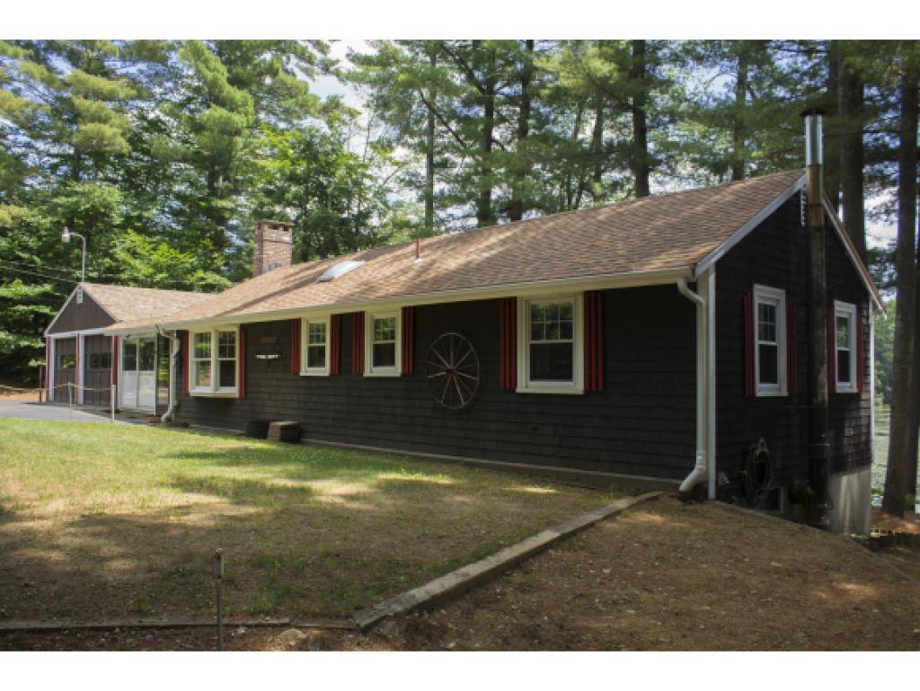 25 Hammond Road Deerfield, NH 03037 - Photo 1 of 18