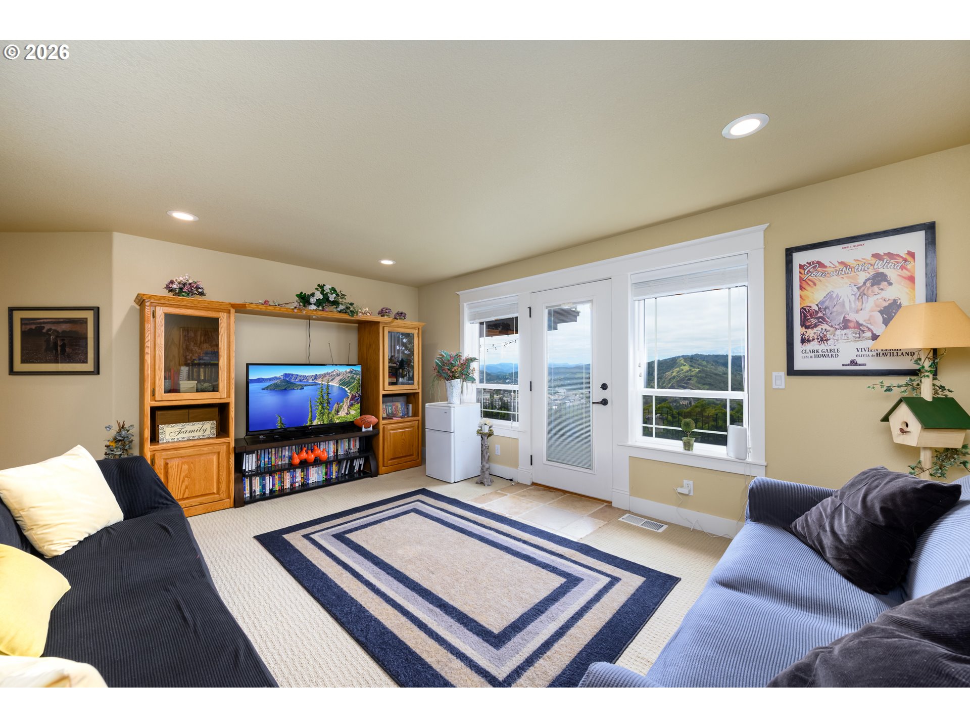 920 Northeast Granite Ridge Roseburg, OR 97470 - Photo 20 of 46