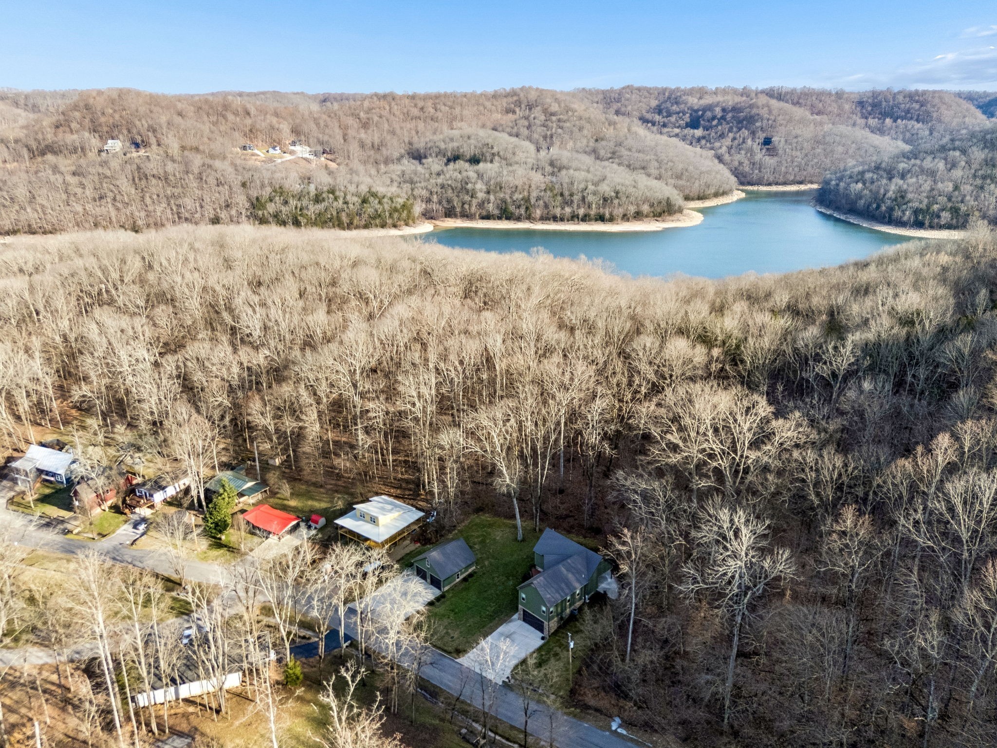 2332 Casey Cove Road Smithville, TN 37166 - Photo 55 of 65