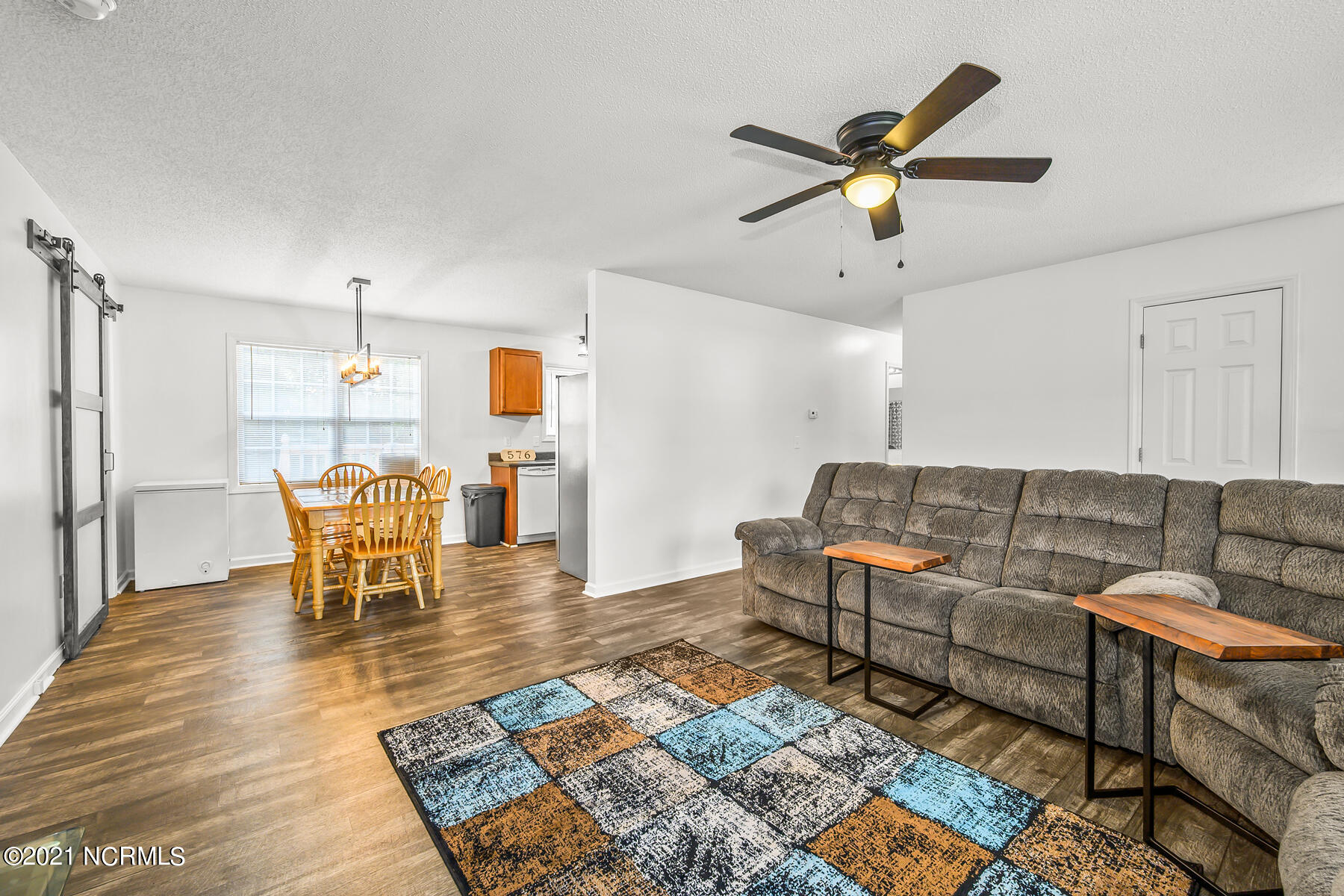 576 Bronty Road Greenville, NC 27834 - Photo 11 of 30 576 Bronty Road-00012