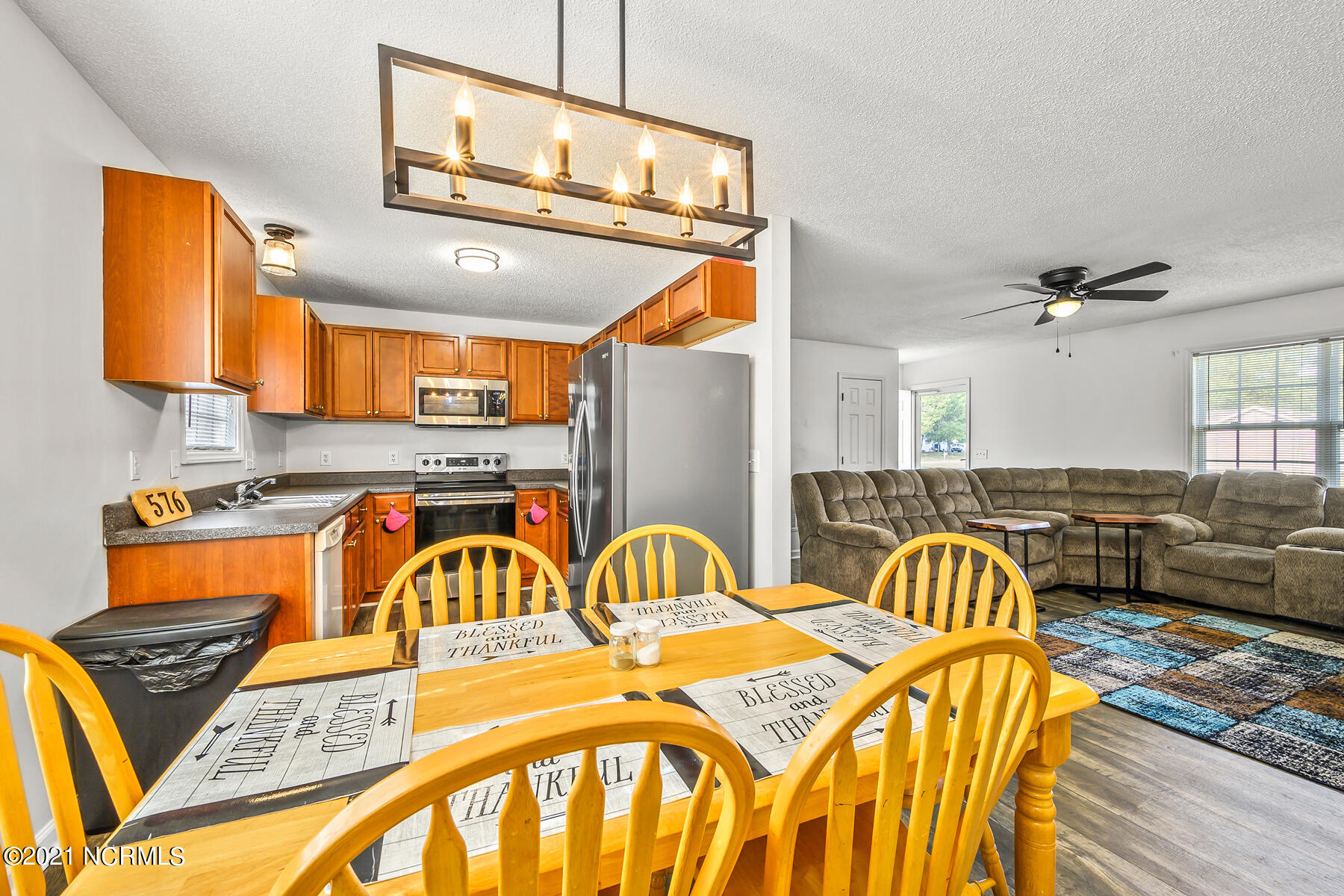 576 Bronty Road Greenville, NC 27834 - Photo 25 of 30 576 Bronty Road-00030