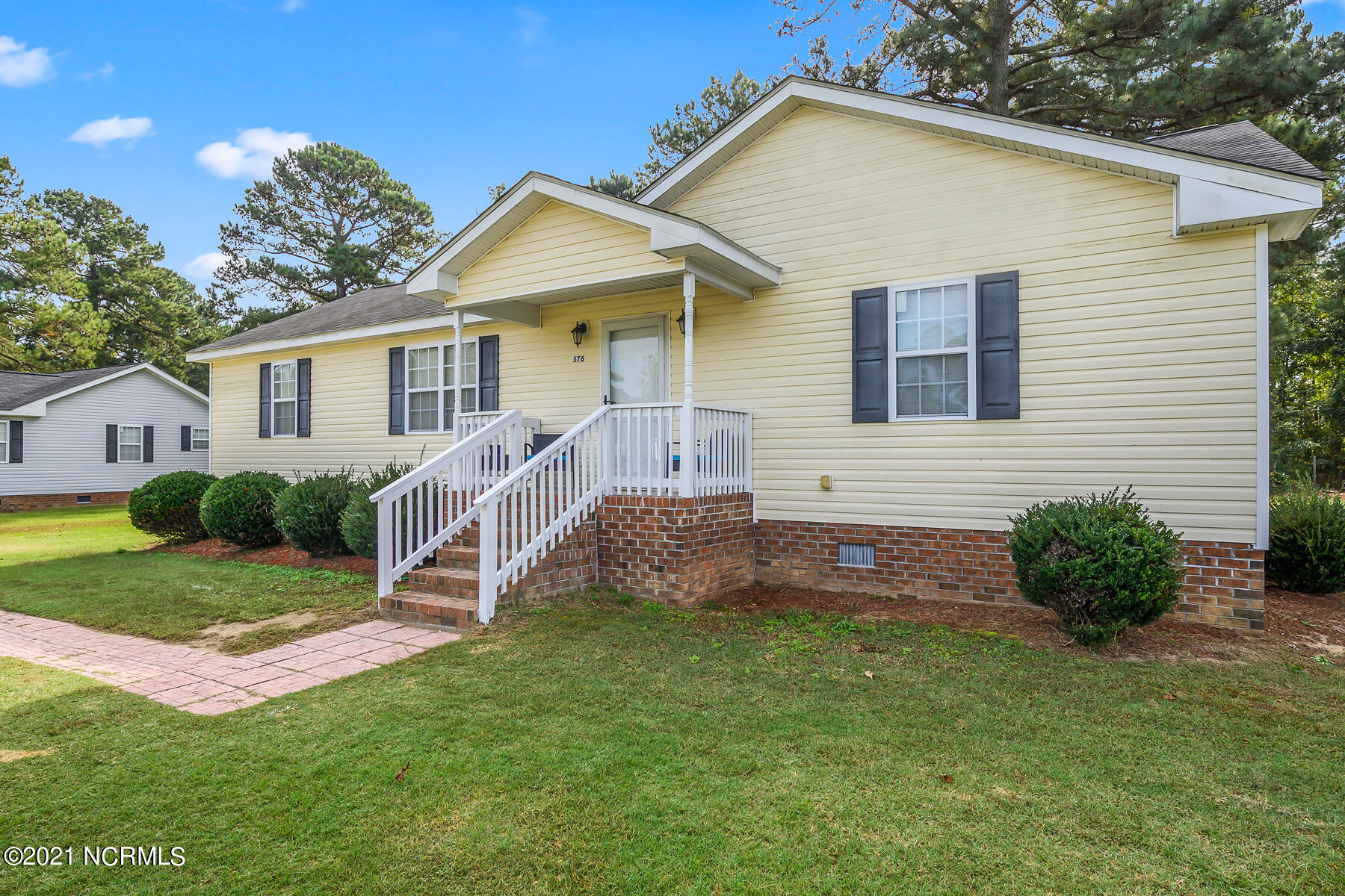 576 Bronty Road Greenville, NC 27834 - Photo 3 of 30 576 Bronty Road-00004