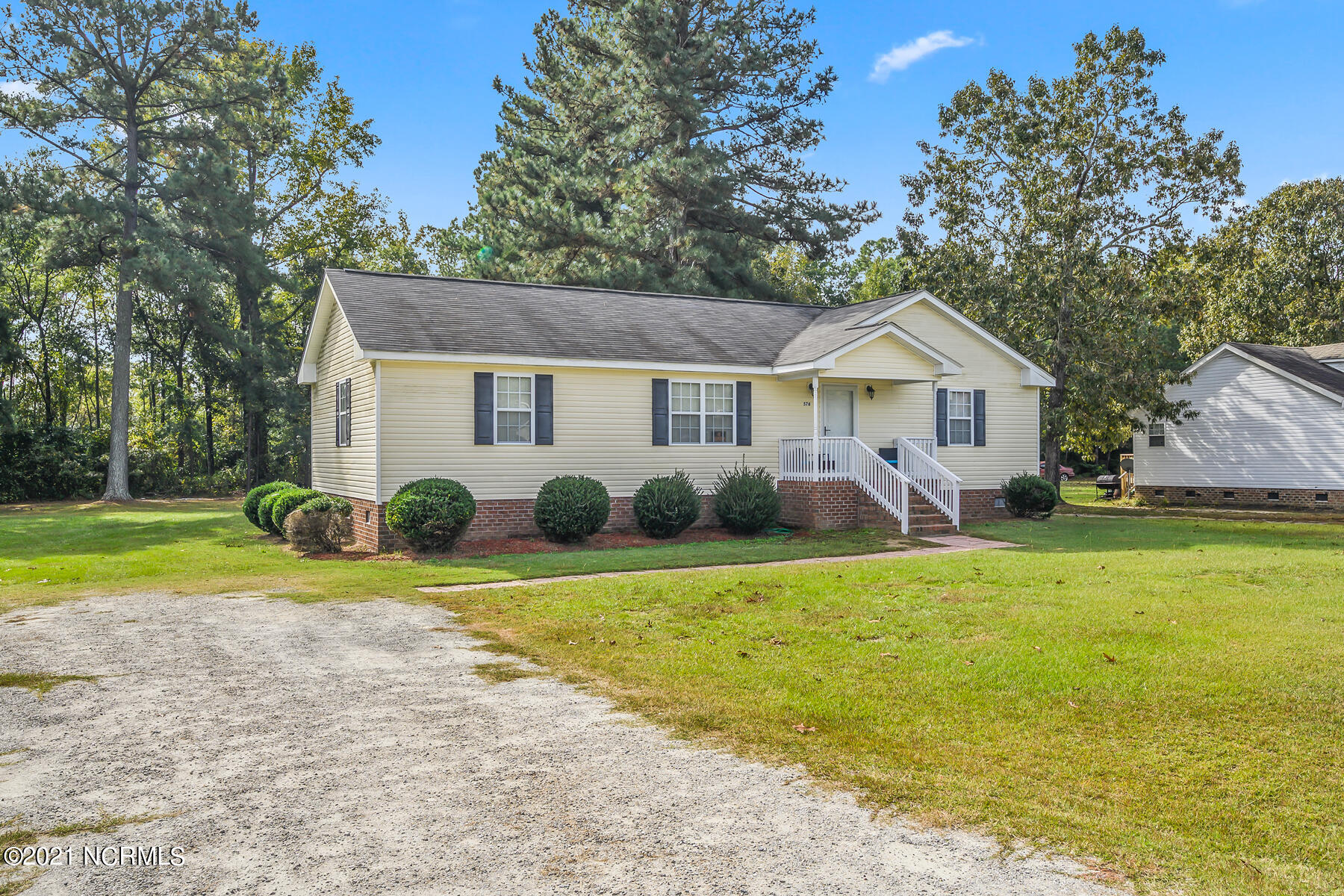 576 Bronty Road Greenville, NC 27834 - Photo 4 of 30 576 Bronty Road-00001