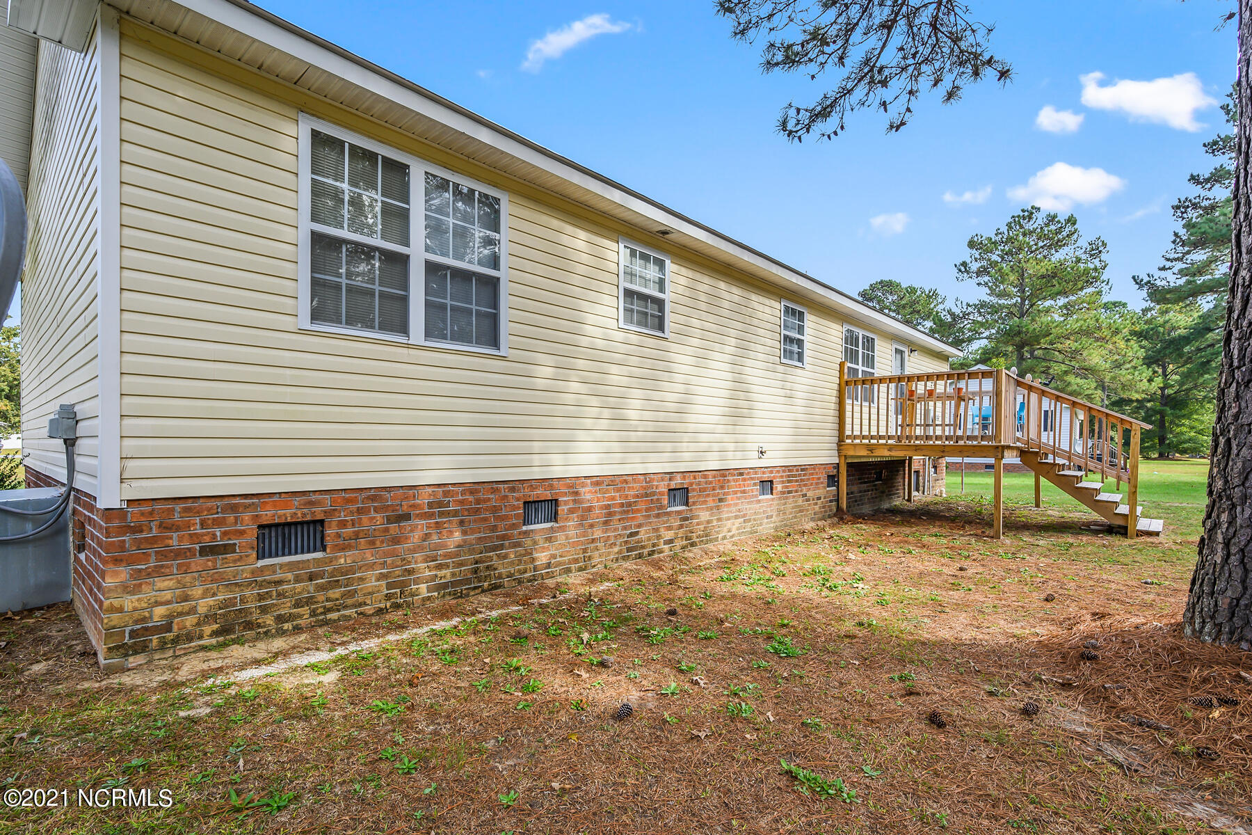 576 Bronty Road Greenville, NC 27834 - Photo 5 of 30 576 Bronty Road-00006