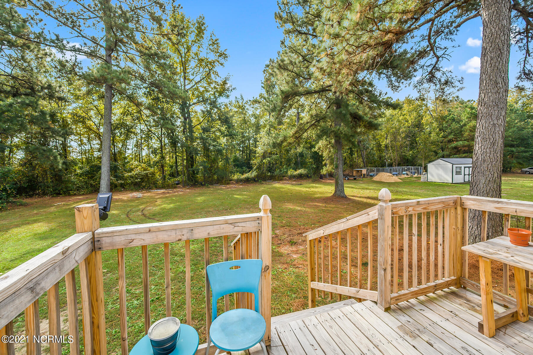 576 Bronty Road Greenville, NC 27834 - Photo 8 of 30 576 Bronty Road-00008