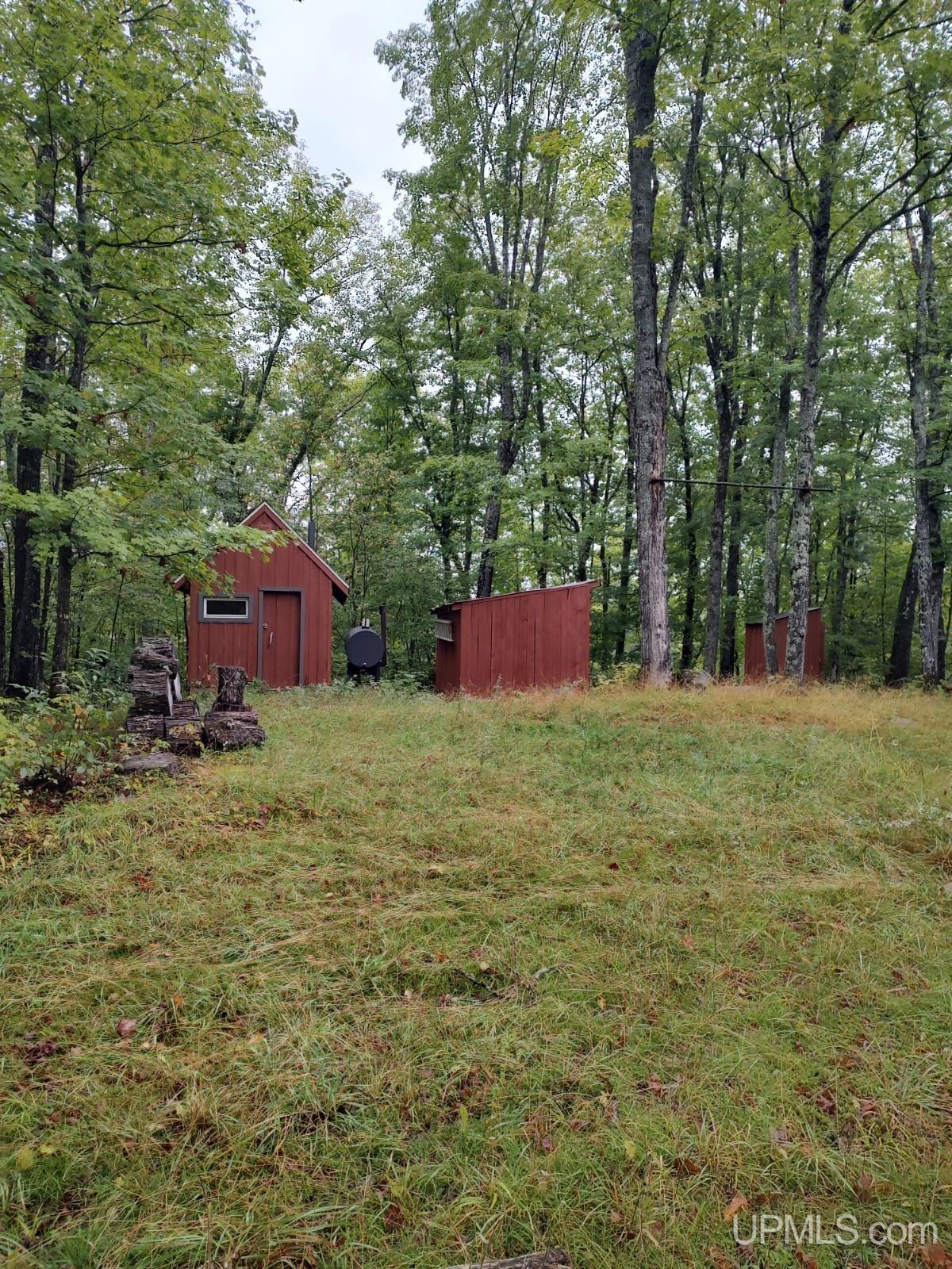 7445 Herman-nestoria Road Lanse, MI 49946 - Photo 67 of 80 Gallery Image 67