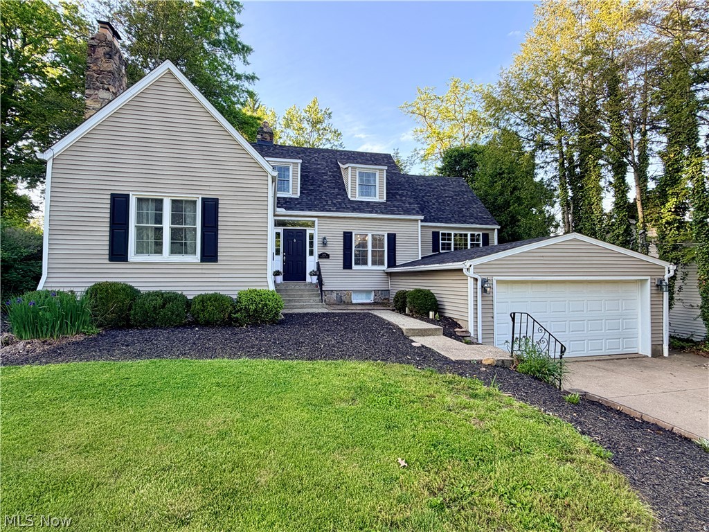 3695 Mogadore Road Mogadore, OH 44260 - Photo 4 of 50
