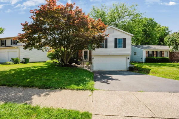 $380,000 | 5570 Shannon Heights Boulevard, Dublin, OH 43016