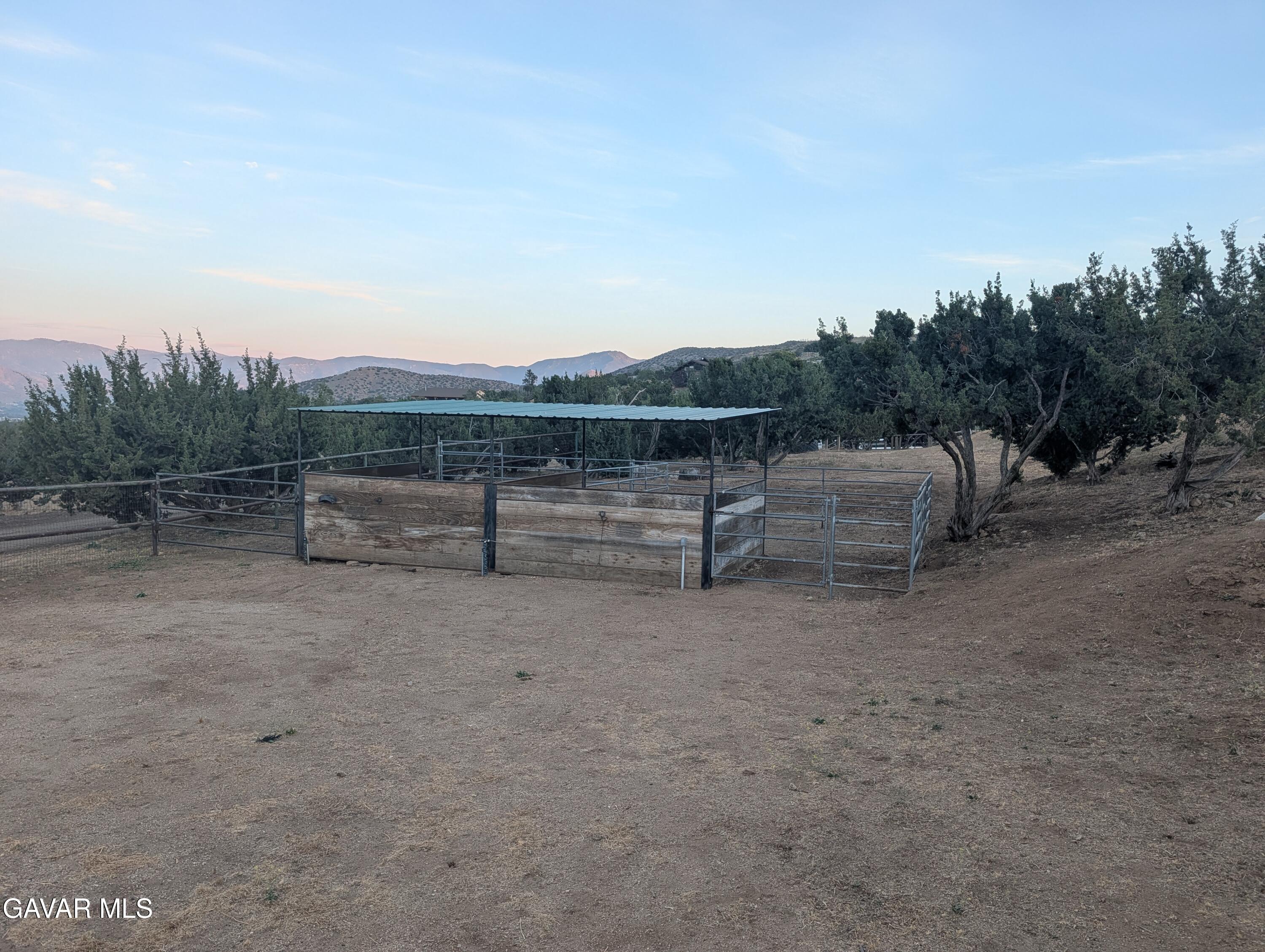 6535 Juniper Crest Road Agua Dulce, CA 91390 - Photo 55 of 63 STALL1