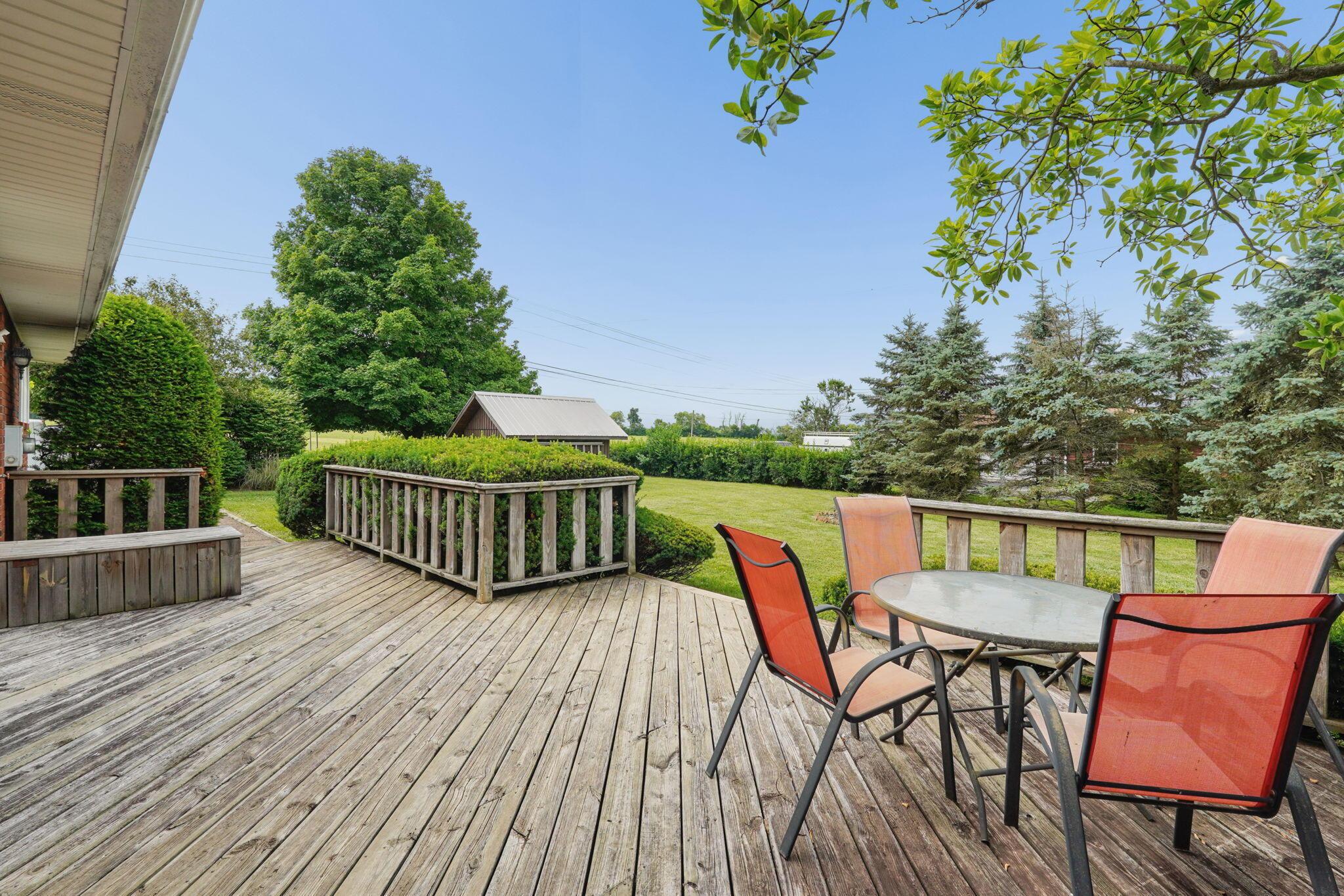 1408 Northridge Road Circleville, OH 43113 - Photo 35 of 50