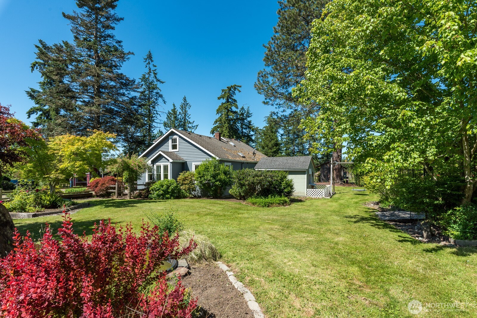 11964 Farm To Market Road Mount Vernon, WA 98273 - Photo 24 of 40