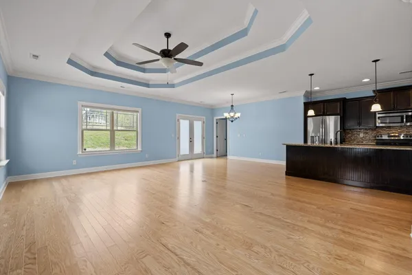 $425,000 | 8442 Deer Run Circle, Ooltewah, TN 37363