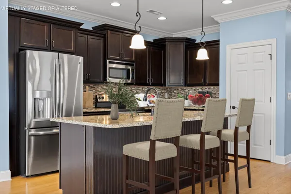 $425,000 | 8442 Deer Run Circle, Ooltewah, TN 37363