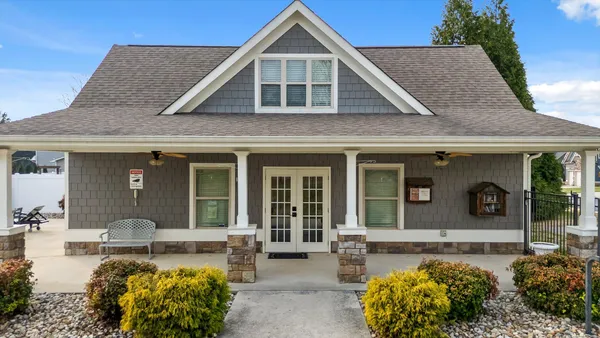 $425,000 | 8442 Deer Run Circle, Ooltewah, TN 37363