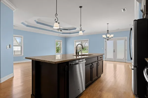 $425,000 | 8442 Deer Run Circle, Ooltewah, TN 37363