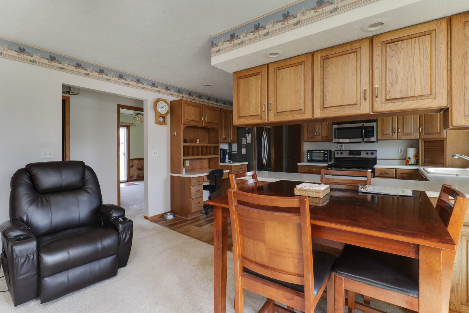 1 Millard Court Minier, IL 61759 - Photo 12 of 34
