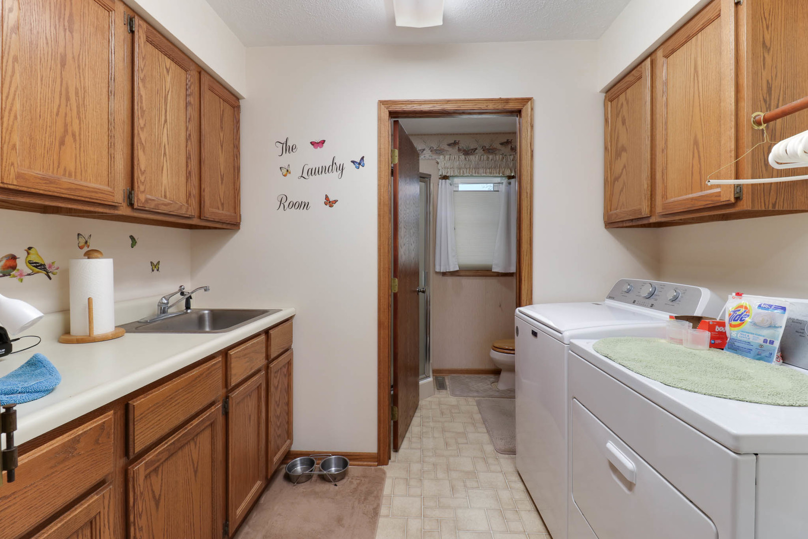 1 Millard Court Minier, IL 61759 - Photo 13 of 34