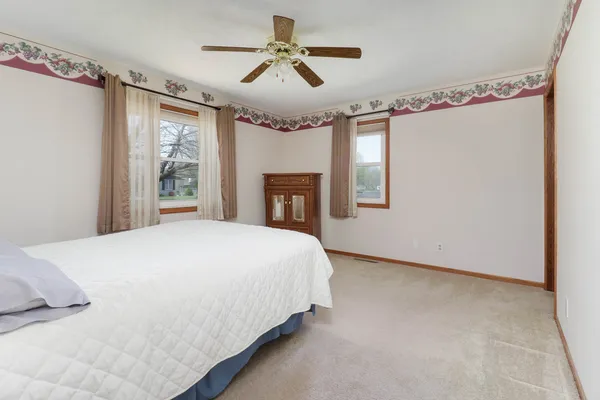 $225,000 | 1 Millard Court, Minier, IL 61759