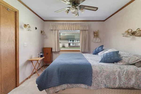 $225,000 | 1 Millard Court, Minier, IL 61759