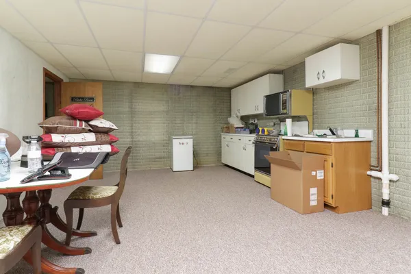 $225,000 | 1 Millard Court, Minier, IL 61759