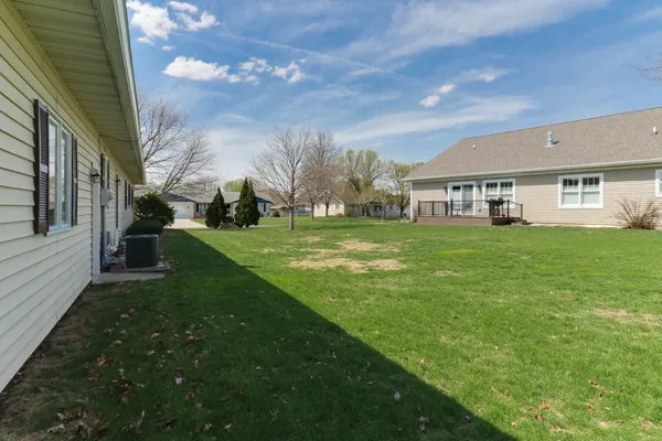 $225,000 | 1 Millard Court, Minier, IL 61759