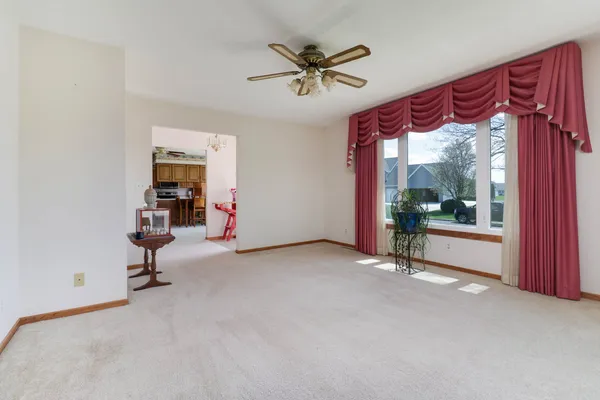 $225,000 | 1 Millard Court, Minier, IL 61759