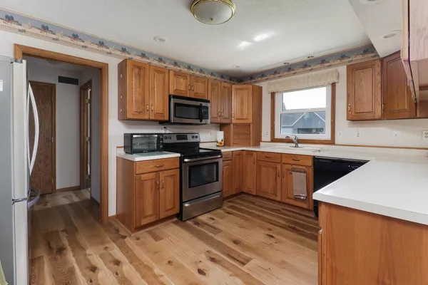 $225,000 | 1 Millard Court, Minier, IL 61759