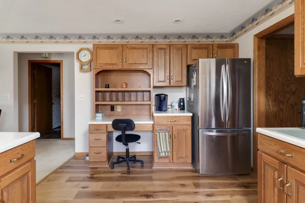 $225,000 | 1 Millard Court, Minier, IL 61759