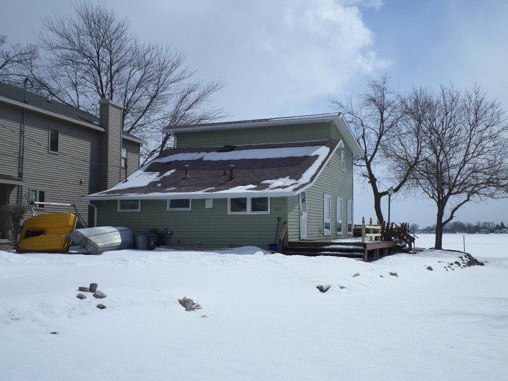 2119 Poets Drive Rochester, IN 46975 - Photo 1 of 12