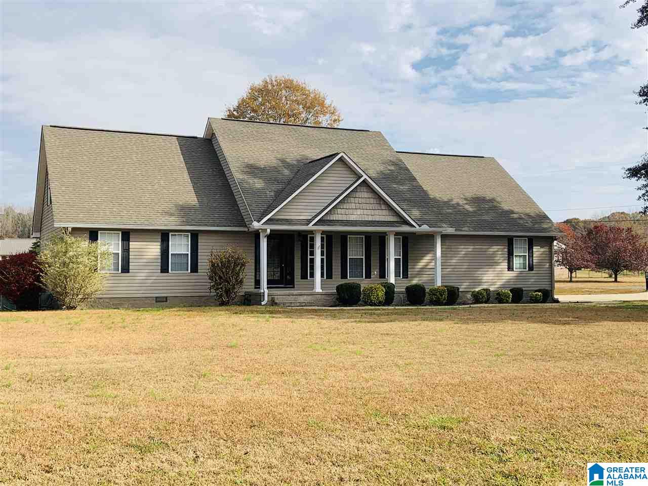 908 Colquitt Street Gadsden, AL 35903 - Photo 1 of 35
