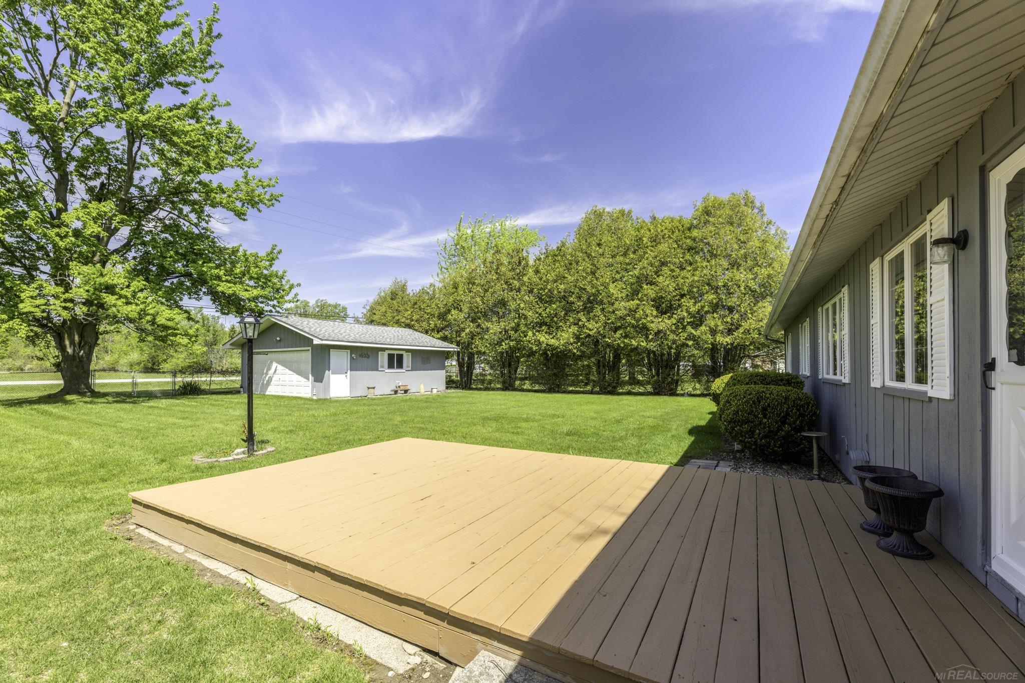 7685 Countryside Road Lexington, MI 48450 - Photo 28 of 50
