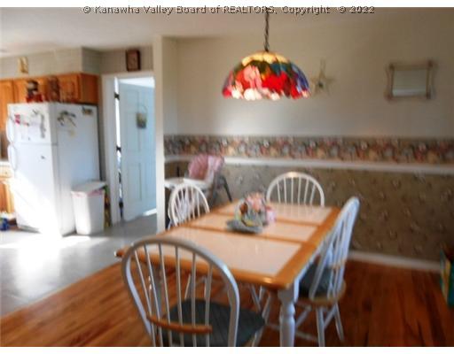 18 Melrose Lane Ripley, WV 25271 - Photo 8 of 16 Dining Room.