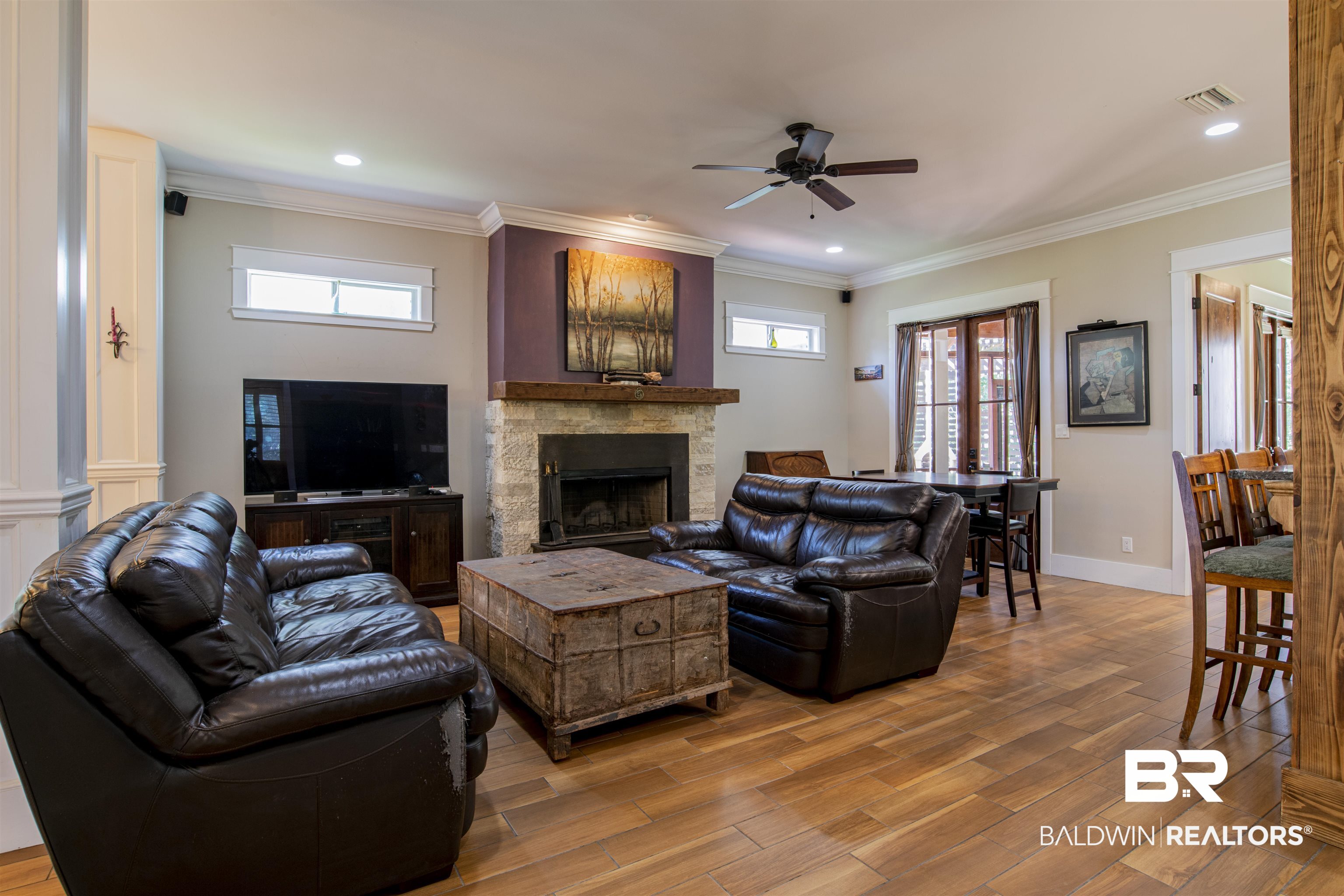 13093 Etta Smith Road Summerdale, AL 36580 - Photo 10 of 50
