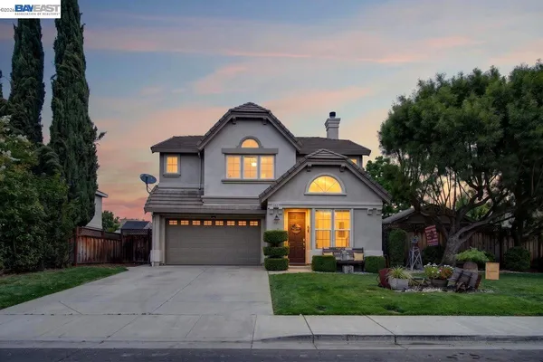 $1,385,000 | 5762 Woodrose Way, Livermore, CA 94551