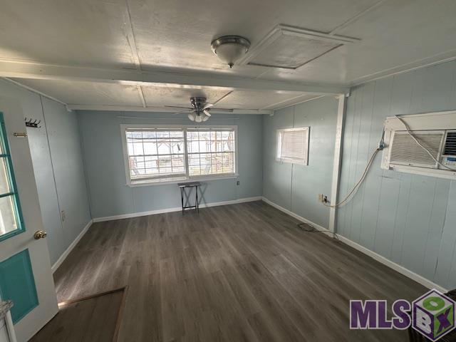 6871 Island Road Jarreau, LA 70749 - Photo 1 of 7