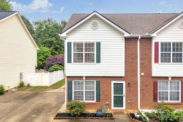 $318,000 | 4255 Maple Valley Drive, Cumming, GA 30040